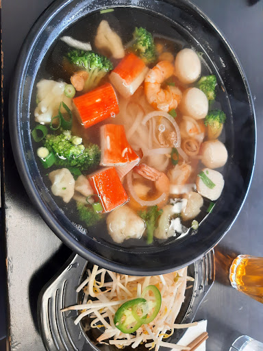 Photo of Lvy Vietnamese Pho - 19 2 Ave N, Williams Lake, BC V2G 1Z3